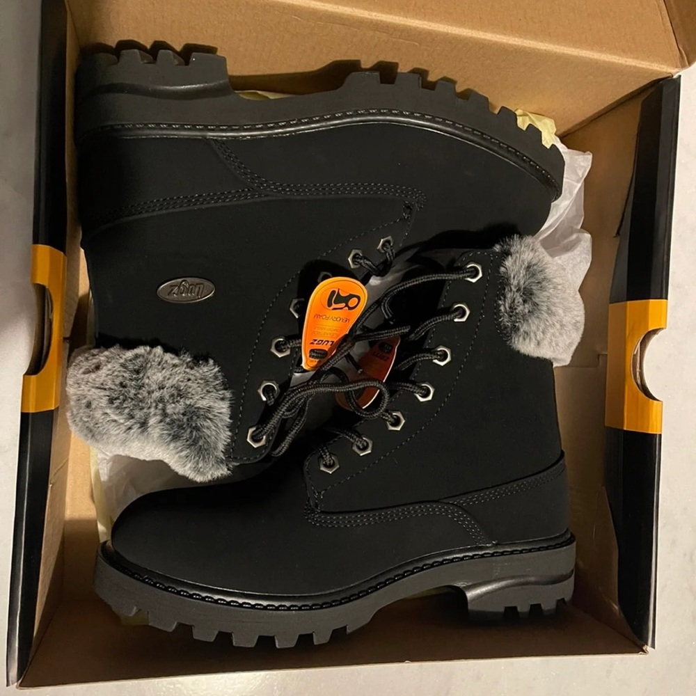 *BRAND NEW* Lugz - Picture 1 of 9